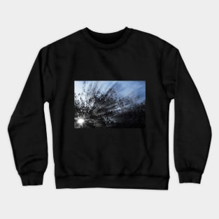 Smoked Sunshine Crewneck Sweatshirt